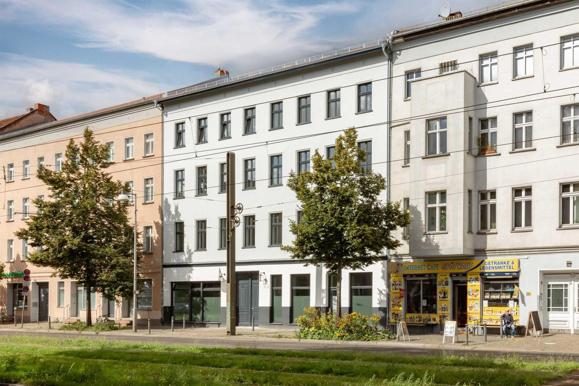 Coolest Apartment In Berlin, Easy Check-In, Close To Center, Stylish & Cozy Maisonette #4 Exteriér fotografie