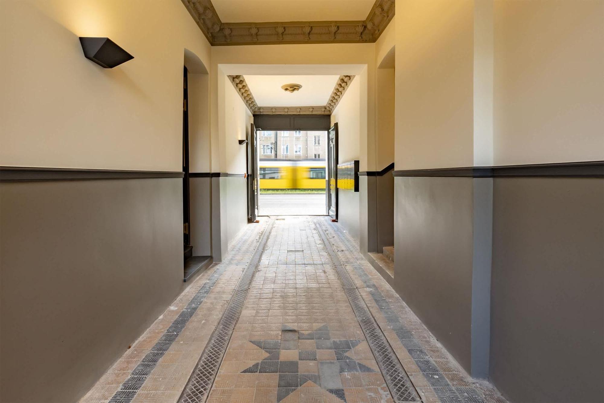Coolest Apartment In Berlin, Easy Check-In, Close To Center, Stylish & Cozy Maisonette #4 Exteriér fotografie