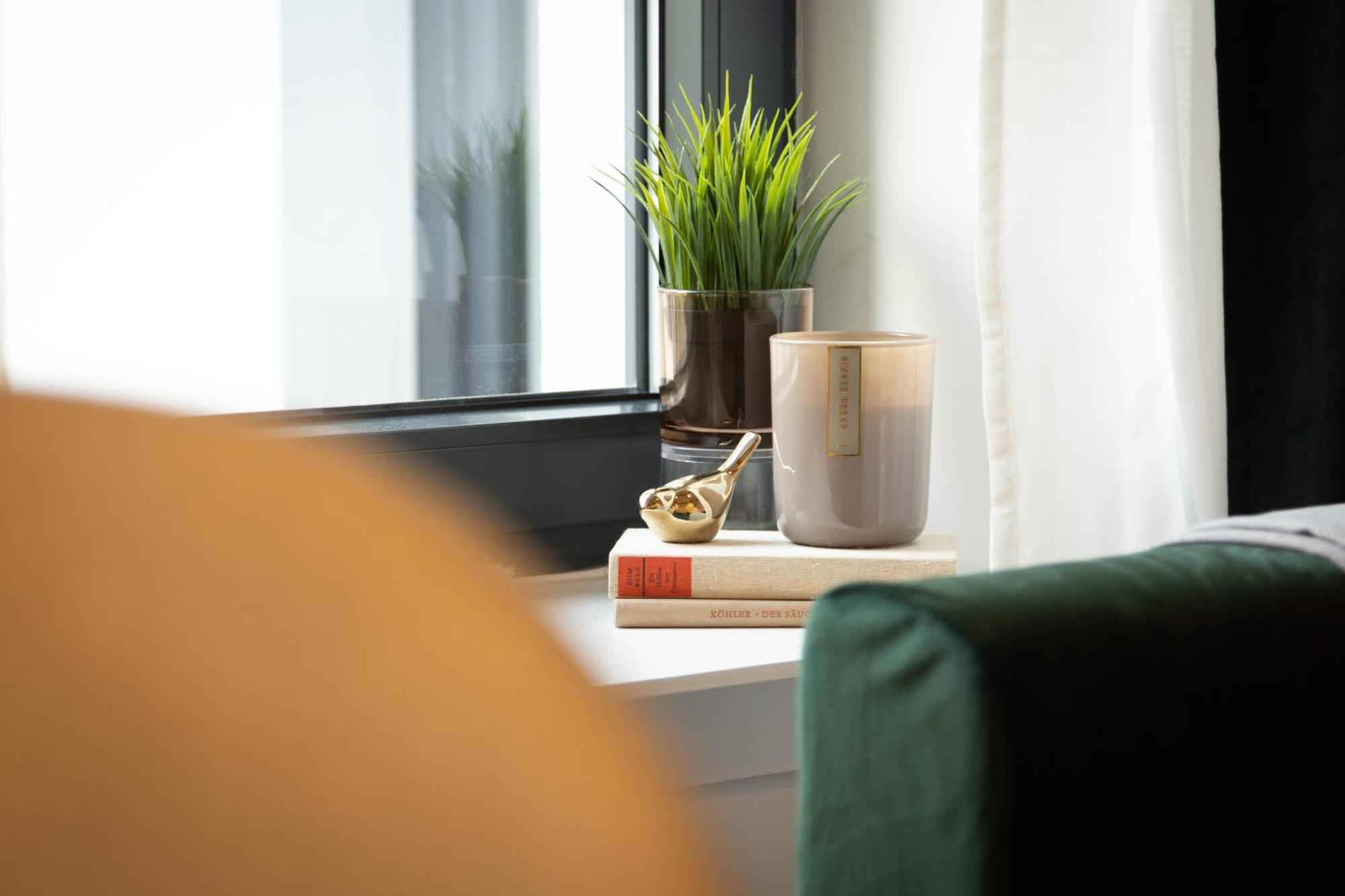 Coolest Apartment In Berlin, Easy Check-In, Close To Center, Stylish & Cozy Maisonette #4 Exteriér fotografie