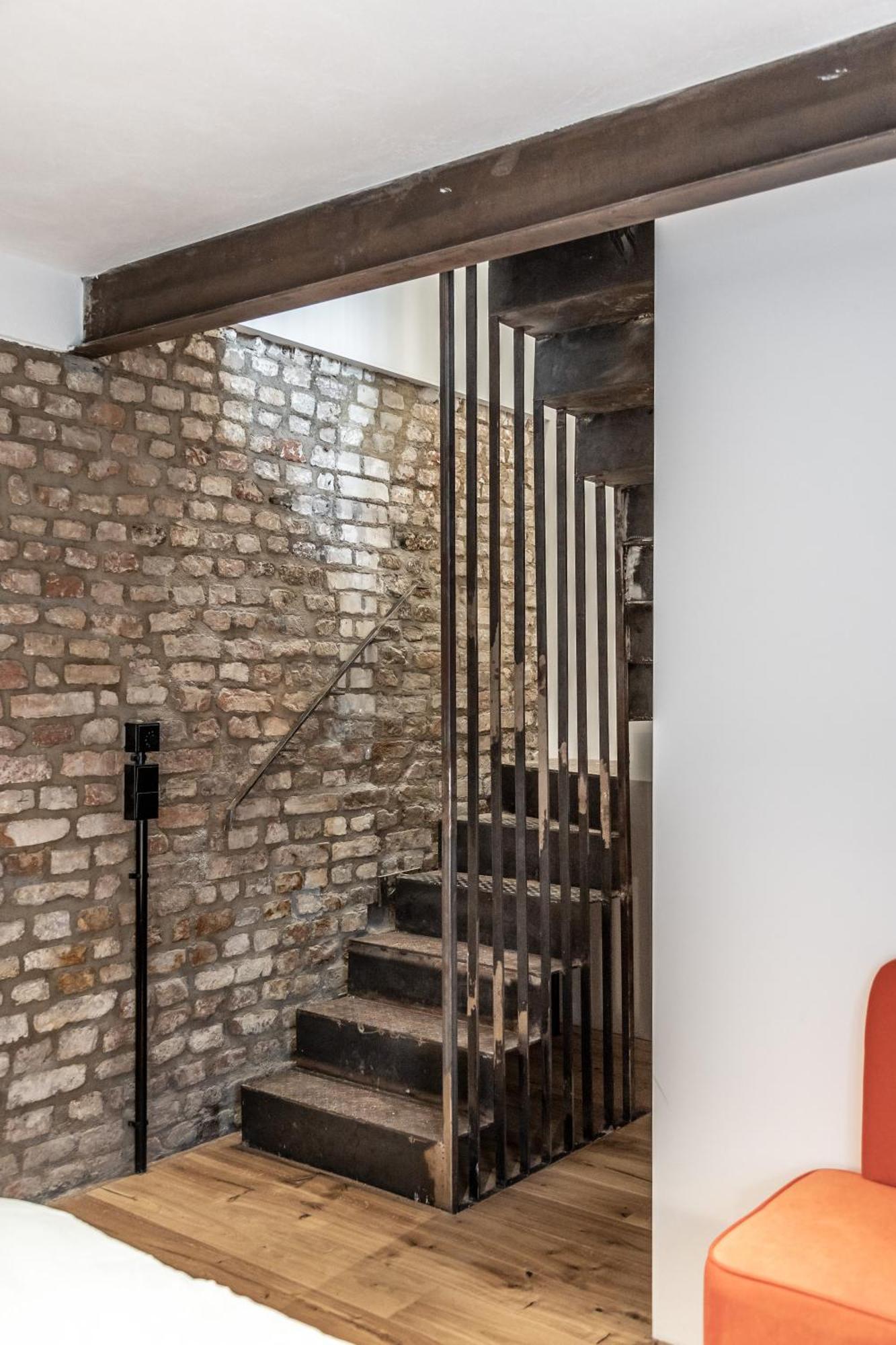 Coolest Apartment In Berlin, Easy Check-In, Close To Center, Stylish & Cozy Maisonette #4 Exteriér fotografie