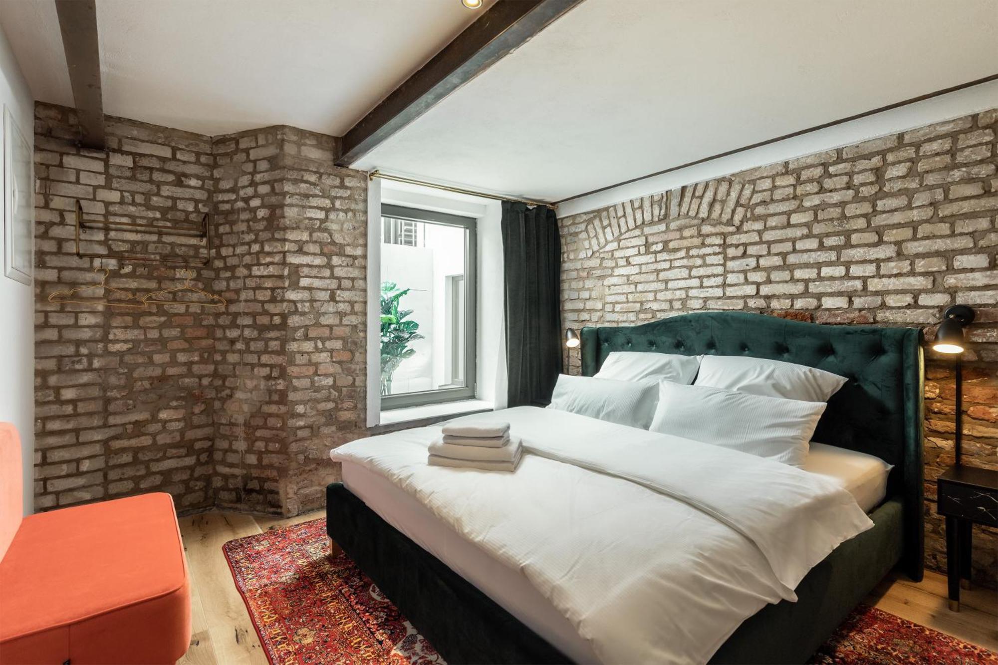 Coolest Apartment In Berlin, Easy Check-In, Close To Center, Stylish & Cozy Maisonette #4 Exteriér fotografie